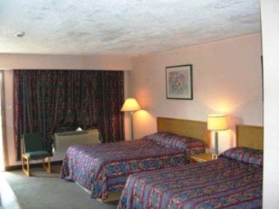 Weber Inn Kitchener Rum bild