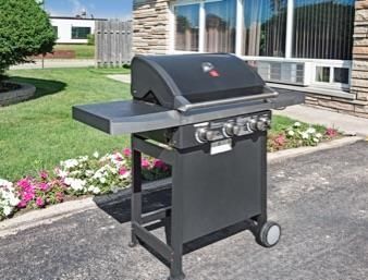 Weber Inn Kitchener Restaurang bild