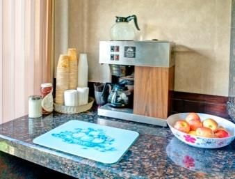 Weber Inn Kitchener Restaurang bild