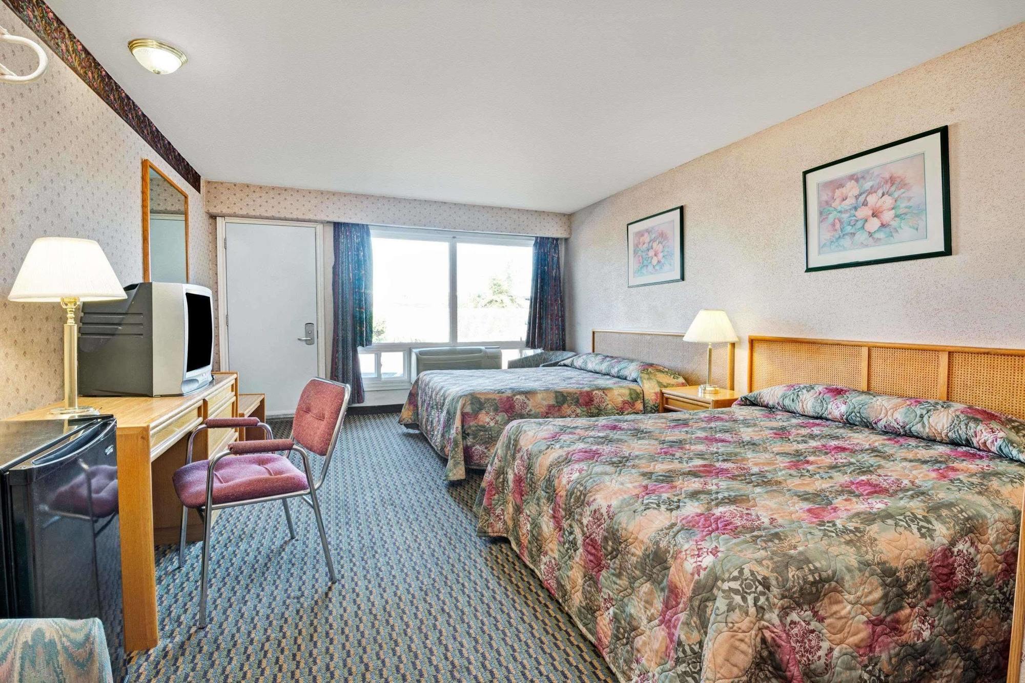 Weber Inn Kitchener Exteriör bild
