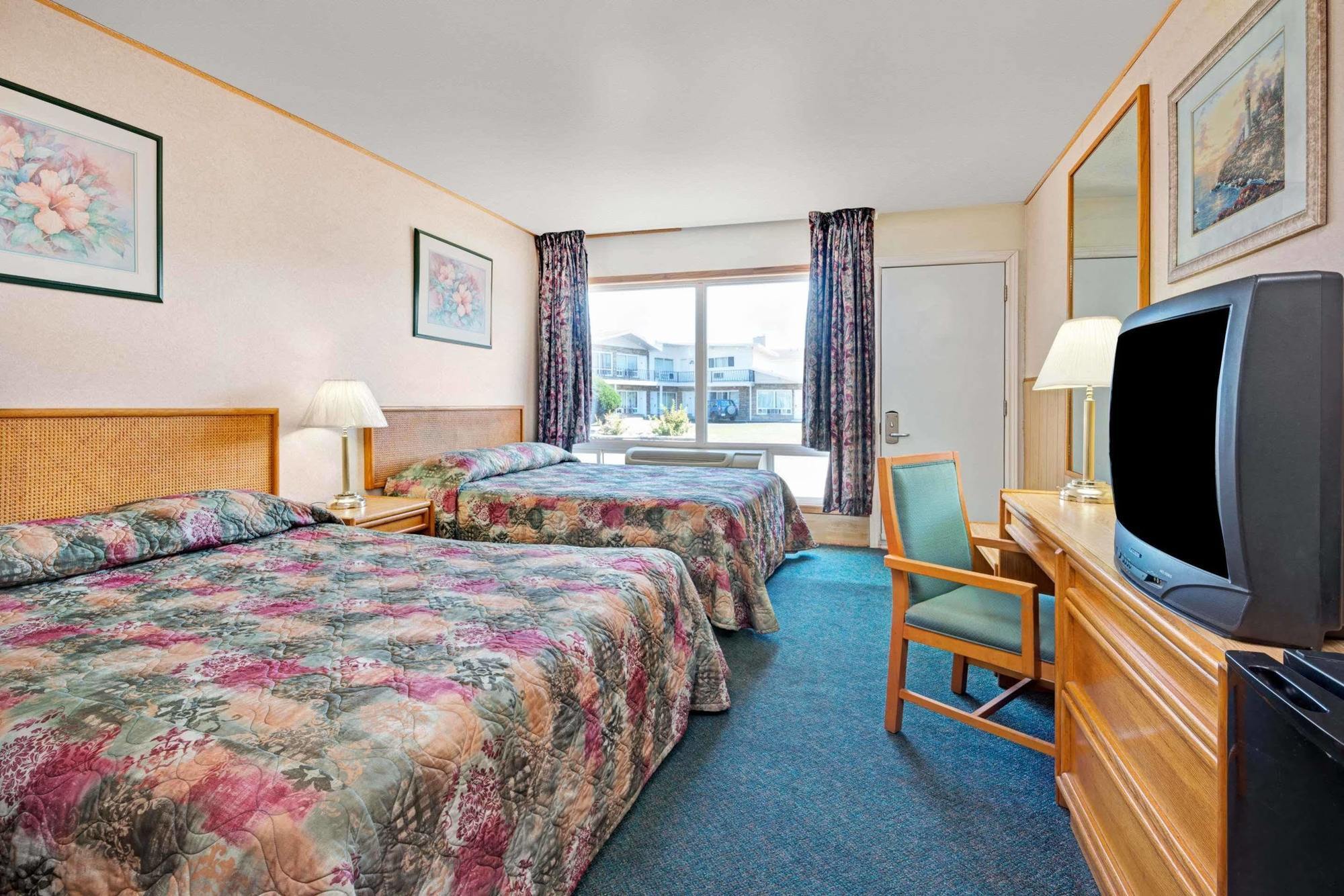Weber Inn Kitchener Exteriör bild